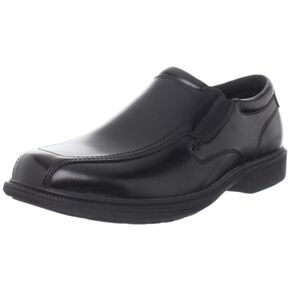 Nunn Bush Men's Bleeker Street Slip on Loafer