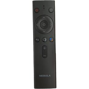 Replacement Remote Control Controller for Anker Nebula Capsule Smart Mini Portable Projector ‎D4111