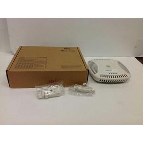 AP-135 - Wireless Access Point - 802.11 A/B/G/NAruba Controller Required
