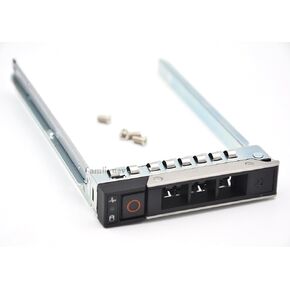 New DXD9H GEN14 2.5" HDD Tray Caddy for POWEREDGE Server R740 R740xd R440 R540 R940 R640
