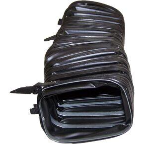 Crown Auto Air Duct Hose, black (J5359272)