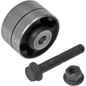 Dorman 523-036 Rear Forward Suspension Trailing Arm Bushing Compatible with Select Chevrolet/Pontiac/Saturn Models