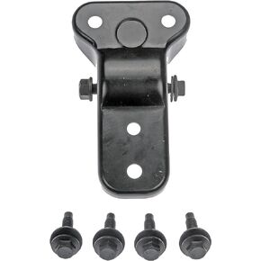Dorman 523-023 Suspension Trailing Arm Bracket Compatible with Select Models, 1 Count (Pack of 1)