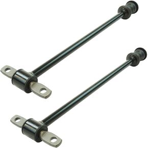 Rear Trailing Arm Link Assembly LH & RH Pair for 91-02 Saturn S Series
