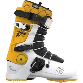K2 Revolve TW Mens Ski Boots