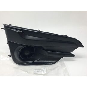 Subaru 2017-2019 Subaru Impreza 2.0i Front Right Bumper Fog Light Cover 57731FL20A OEM