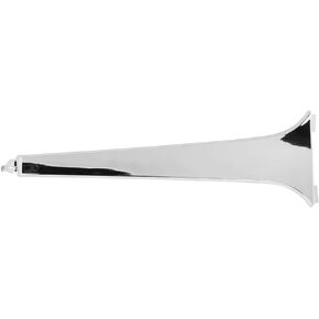 GG Grand General 68668 Chrome Plastic Dash Center Trim for Freightliner Models