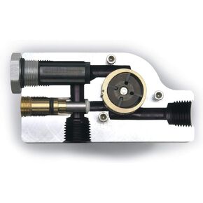 Edelbrock 1792 Electric Fuel Pump, Multi, One Size