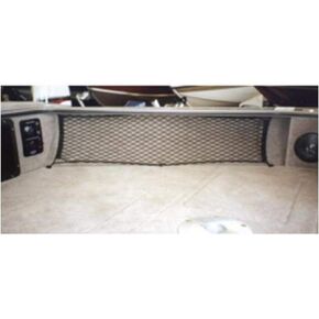 Manufacturing 1210 Marine 52" Boatgo Storage Net with 8 Hooks and Screws