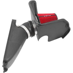 Spectre Performance Air Intake Kit: High Performance, Desgined to Increase Horsepower and Torque: Fits 2012-2015 TOYOTA (Tacoma) SPE-9013