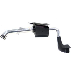 K&N Cold Air Intake Kit: Increase Acceleration & Engine Growl, Guaranteed to Increase Horsepower up to 8HP: Compatible with 3.5L, V6, 2003-2006 NISSAN (350Z), 69-7070TP