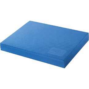 AIREX Balance Pad – Stability Trainer for Balance, Stretching, Physical Therapy, Exercise, Mobility, Rehabilitation and Core Training Non-Slip Closed Cell Foam Premium Balance Pad