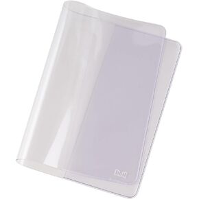 Hobonichi Techo Accessories Clear Cover for A6 Size HON