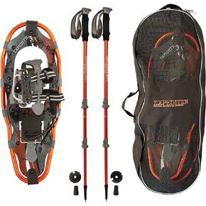 Cascade Mountain Tech Truger Trail II Kit