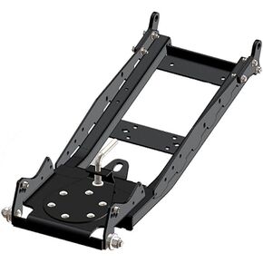 RPM KFI UTV Push Tubes Compatible with PRO 2.0 New 106300