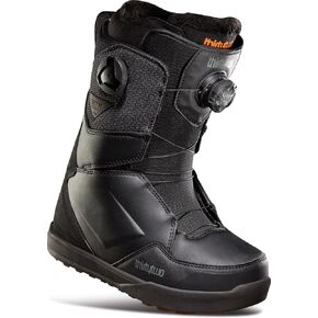 Thirtytwo Women's Lashed Double BOA Snowboard Boots