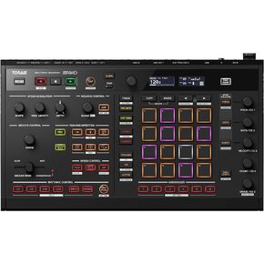 Pioneer DJ TORAIZ SQUID - Multitrack Sequencer