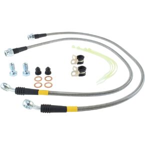 StopTech 950.66001 Brake Line Kit