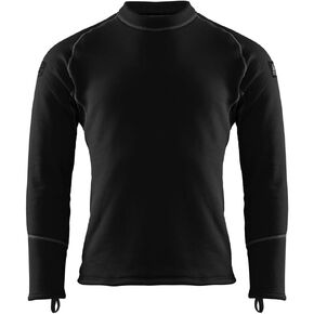 Waterproof Mens Body 2X Double Layer 665g Undergarment Top