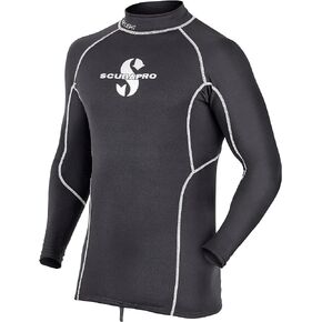 Scubapro K2 Light Top Undergarment - Mens