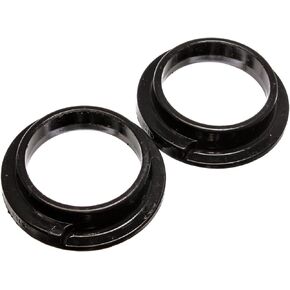 Energy Suspension 15.6103G Ramped Coil Spring Isolator Set