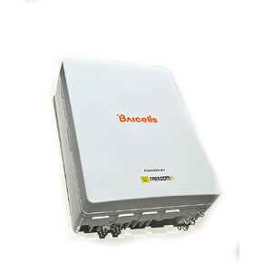 NOVA 430H Outdoor CBRS Small Cell Radio White