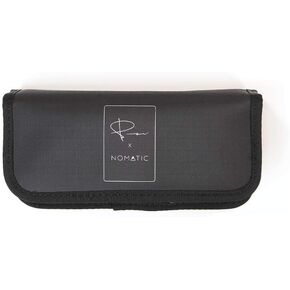 حافظة بطارية NOMATIC McKinnon - منظم حامل بطارية كاميرا DSLR مع إغلاق مغناطيسي لـ 3 بطاريات in Kuwait