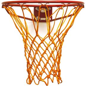 Basketball Net, Orange