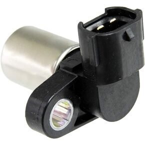 Engine Crank Crankshaft Position Sensor Compatible with 1.8L 2.0L 2.2L 2.5L 05-06 9-2X - 03-06 Baja / 13-15 BRZ / 98-16 Forester / 93-15 Impreza / 95-15 Legacy / 00-15 Outback / 12-17 WRX XV