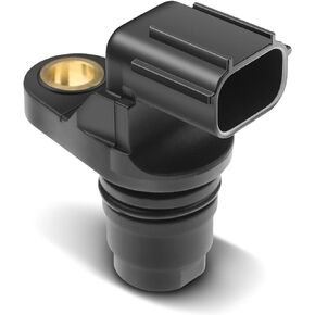A-Premium Engine Camshaft Position Sensor Compatible with Acura ILX 2013-2015, TSX 2010-2014 & Honda Accord 2008-2012, Civic 2012-2015, CR-V 2010-2014, Crosstour 2012-2015, L4 2.4L