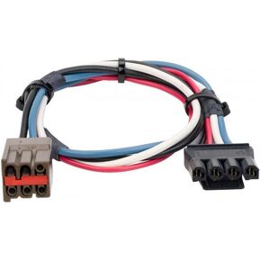 Hopkins Towing Solutions 47715 Plug-In Simple Brake Control Connector