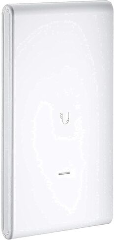 Ubiquiti Networks UAP-AC-M-PRO US UniFi AC شبكة واسعة النطاق في الهواء الطلق نقطة وصول مزدوجة النطاق صندوق مفتوح in Saudi Arabia
