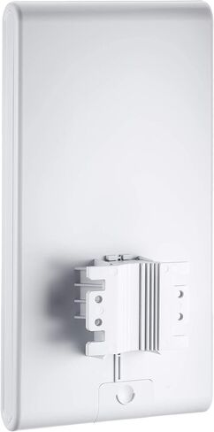 Ubiquiti Networks UAP-AC-M-PRO US UniFi AC شبكة واسعة النطاق في الهواء الطلق نقطة وصول مزدوجة النطاق صندوق مفتوح in Saudi Arabia