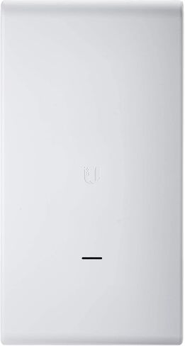 Ubiquiti Networks UAP-AC-M-PRO US UniFi AC شبكة واسعة النطاق في الهواء الطلق نقطة وصول مزدوجة النطاق صندوق مفتوح in Saudi Arabia
