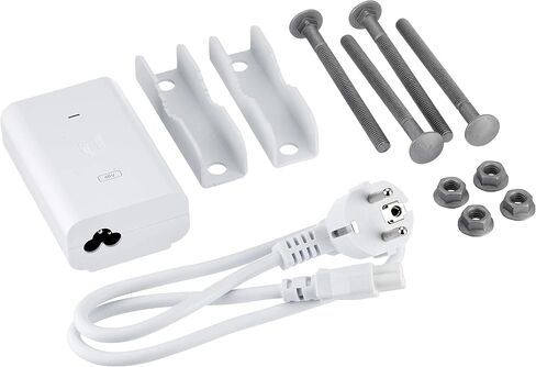 Ubiquiti Networks UAP-AC-M-PRO US UniFi AC شبكة واسعة النطاق في الهواء الطلق نقطة وصول مزدوجة النطاق صندوق مفتوح in Saudi Arabia