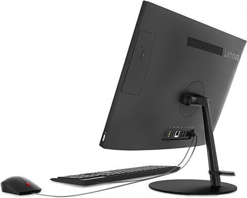 لينوفو ثينك سنتر M90a | سطح المكتب الكل في واحد للأعمال | شاشة FHD IPS مقاس 23.8 بوصة | معالج Intel Core i5 | Wi-Fi 6 | FHD Webcome | Win 11 Pro in Kuwait