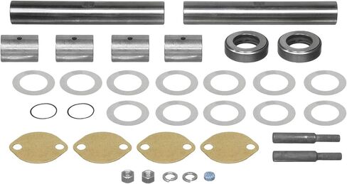 MOOG 8491B Steering King Pin Set in Saudi Arabia