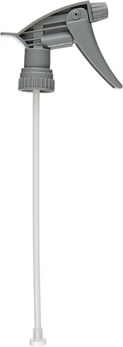 كيميكال جايز Acc_115_GR 320CR بخاخة صناعية شديدة التحمل، رمادي in Kuwait