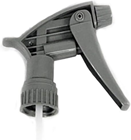 كيميكال جايز Acc_115_GR 320CR بخاخة صناعية شديدة التحمل، رمادي in Kuwait