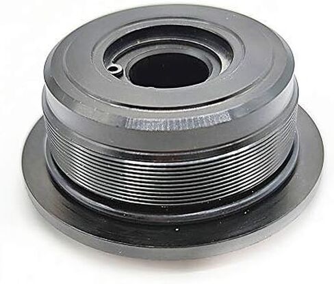 8M0118299 896157A01 Verado End Cap Seal for Mercury Mariner 200 225 250 275 300 350 400 450 HP غطاء الكسوة الخارجي اسطوانة 2.6L L6 4.6L V8 2005-2014 in Saudi Arabia