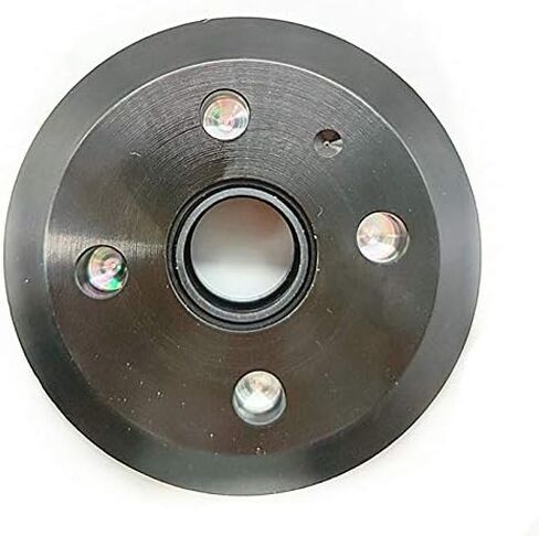 8M0118299 896157A01 Verado End Cap Seal for Mercury Mariner 200 225 250 275 300 350 400 450 HP غطاء الكسوة الخارجي اسطوانة 2.6L L6 4.6L V8 2005-2014 in Saudi Arabia