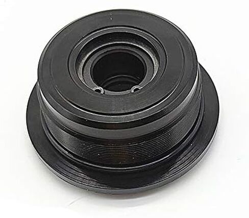 8M0118299 896157A01 Verado End Cap Seal for Mercury Mariner 200 225 250 275 300 350 400 450 HP غطاء الكسوة الخارجي اسطوانة 2.6L L6 4.6L V8 2005-2014 in Saudi Arabia