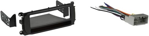 Metra 99-6504 Dash Kit For Chry/Dodge/Jeep 98-Up Iso Only in Saudi Arabia