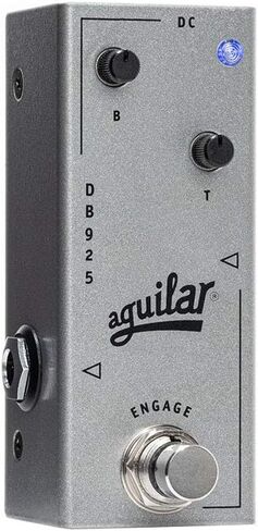 DB 925 مايكرو باس Preamp in Kuwait