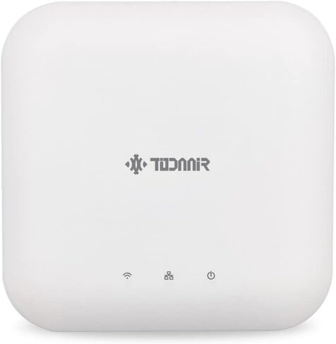 AX1800 WiFi 6 Wireless Access Point｜Seamless Roaming｜Gigabit Ethernet Port｜Covers Up to 5500 sq. ft and 120 Devices in Kuwait