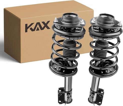 KAX Front Struts and Shock for Hyundai,Fits for 2005-2009 Tucson 172219_172220 in Saudi Arabia