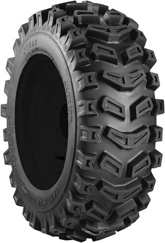 إطار Carlisle X Trac ATV Bias - 15x5.00-6 (بدون إطار) in Saudi Arabia