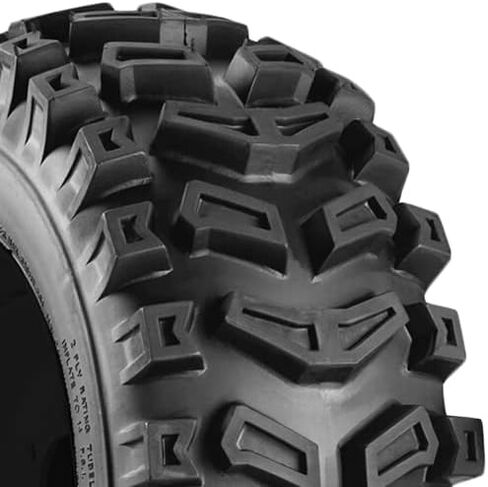 إطار Carlisle X Trac ATV Bias - 15x5.00-6 (بدون إطار) in Saudi Arabia
