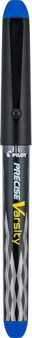 PILOT Varsity Pre-Filled Fountain Pens, Medium Point Stainless Steel Nib, Black Ink, 12-Pack in Saudi Arabia