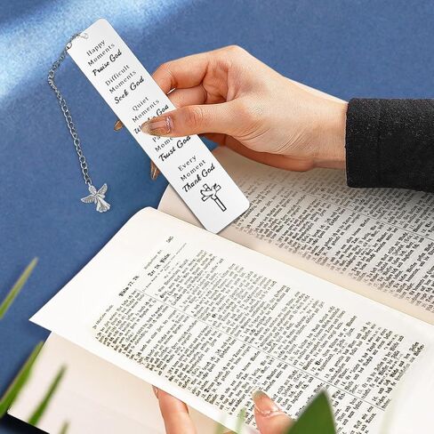 المرجعية المسيحية، إشارات الكتاب المقدس كالوفان 2024، علامات الكتاب للقراءة، هدية الكنيسة الدينية، العودة إلى المدرسة القادمة من الهدايا العمرية، هدايا التخرج، حشوات تخزين عيد الميلاد للعائلات in Saudi Arabia